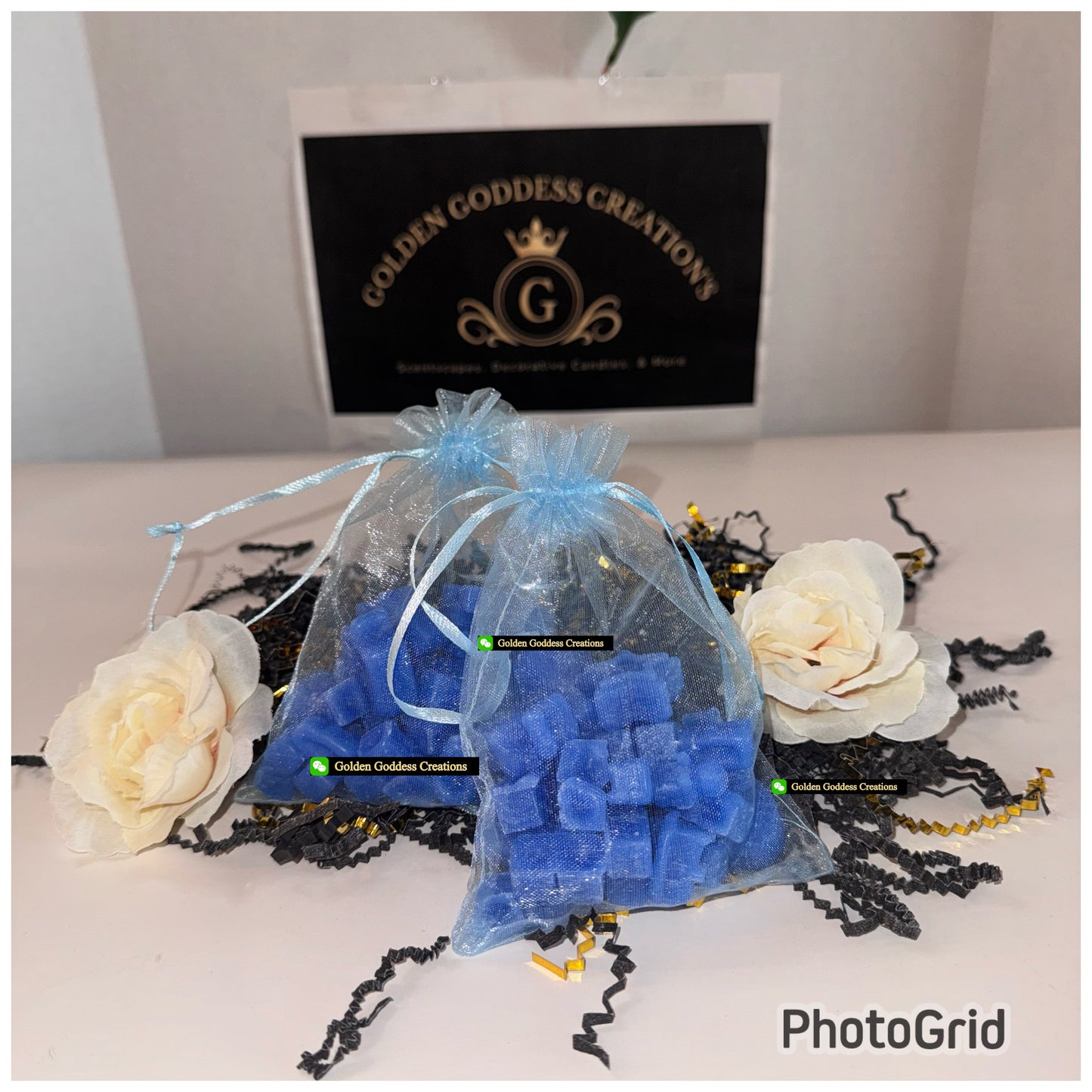 Expression Point Scentscape | Black Currant Wax Melts (2 oz, Limited Release)