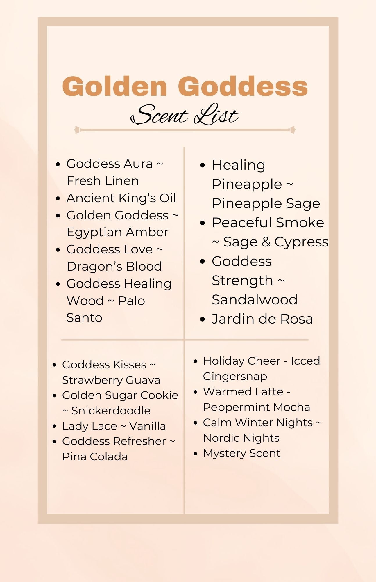 Exclusive Trial Set – A Perfect Way to Experience Our Signature Blends!