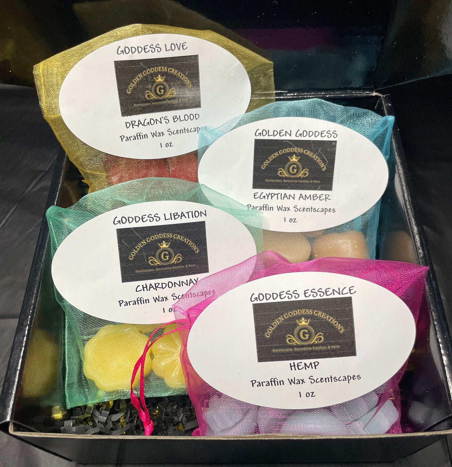 Exclusive Trial Set – A Perfect Way to Experience Our Signature Blends!