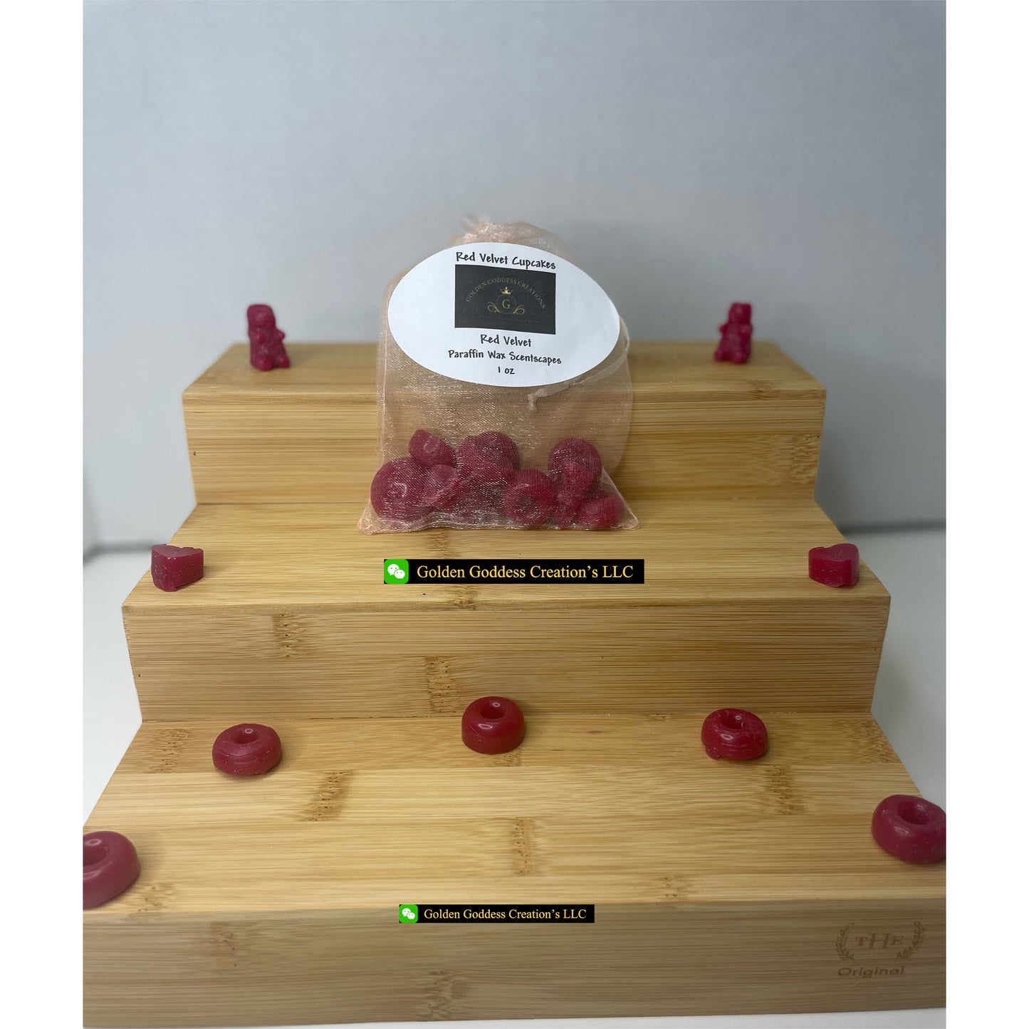 Last Chance! Goddess Decadent Scentscape – Irresistible Cake Aroma!