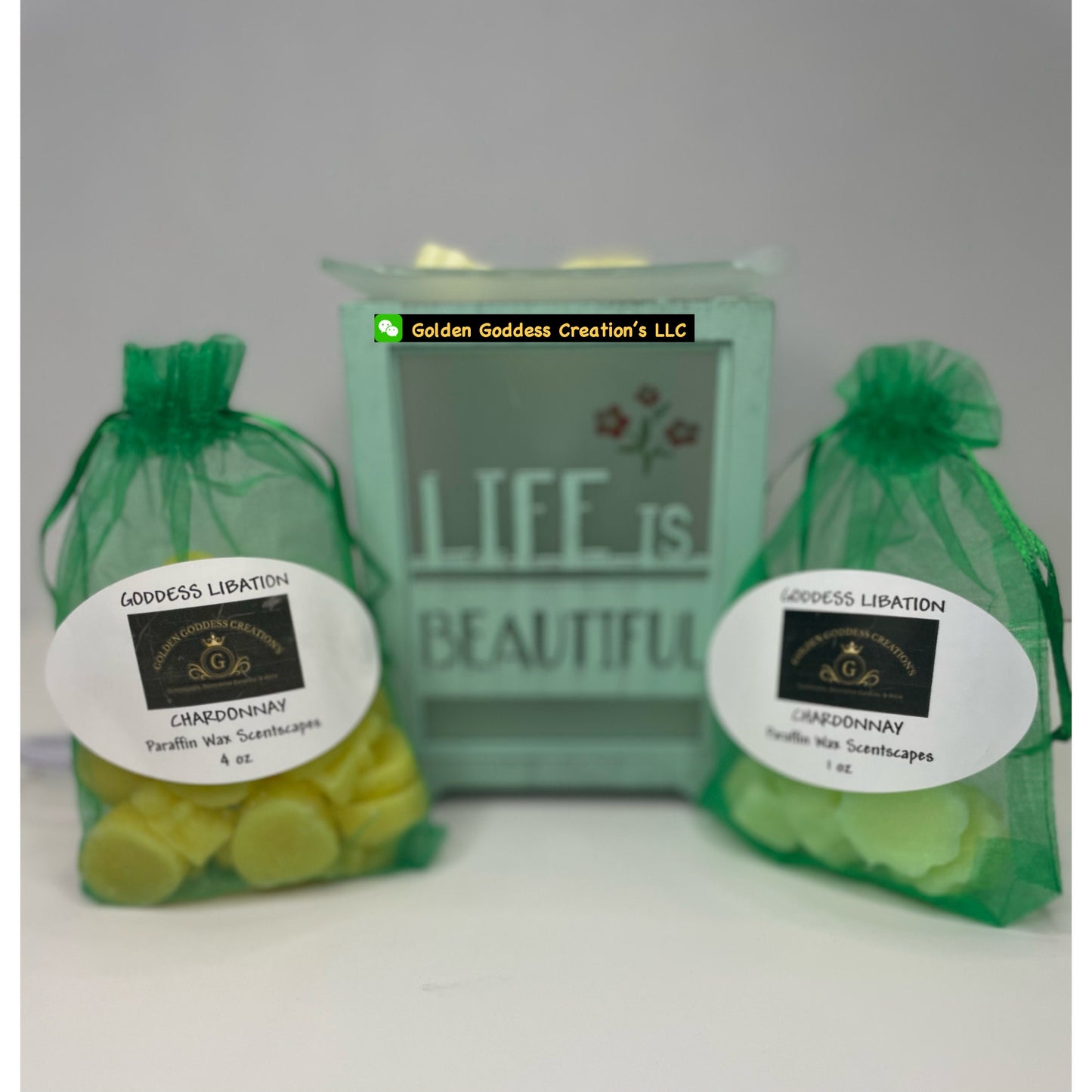 Exclusive Trial Set – A Perfect Way to Experience Our Signature Blends!