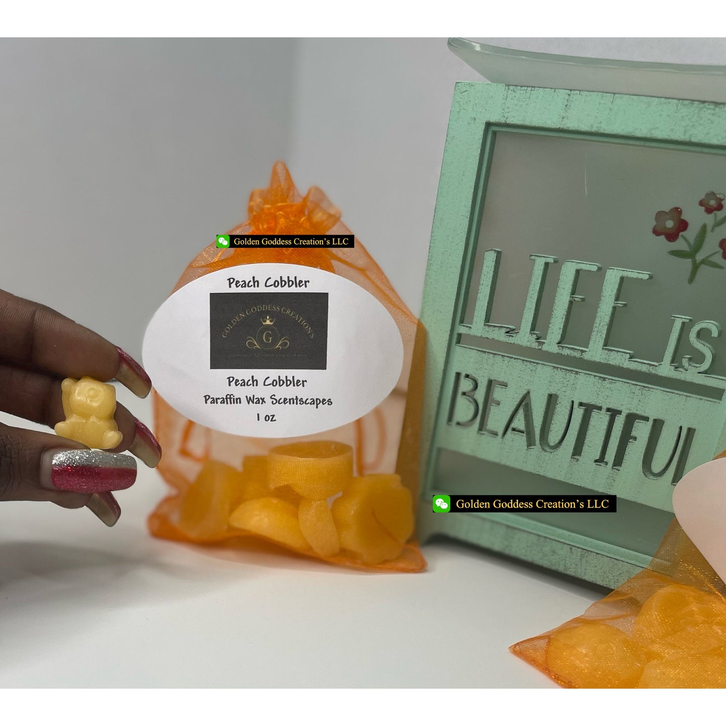Exclusive Trial Set – A Perfect Way to Experience Our Signature Blends!