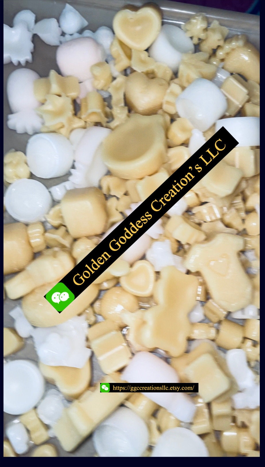 Cozy and Rich ~ Fall’s Nectar Scentscape ~ Butterscotch and Bourbon Wax Melts (1 and 4 oz.)