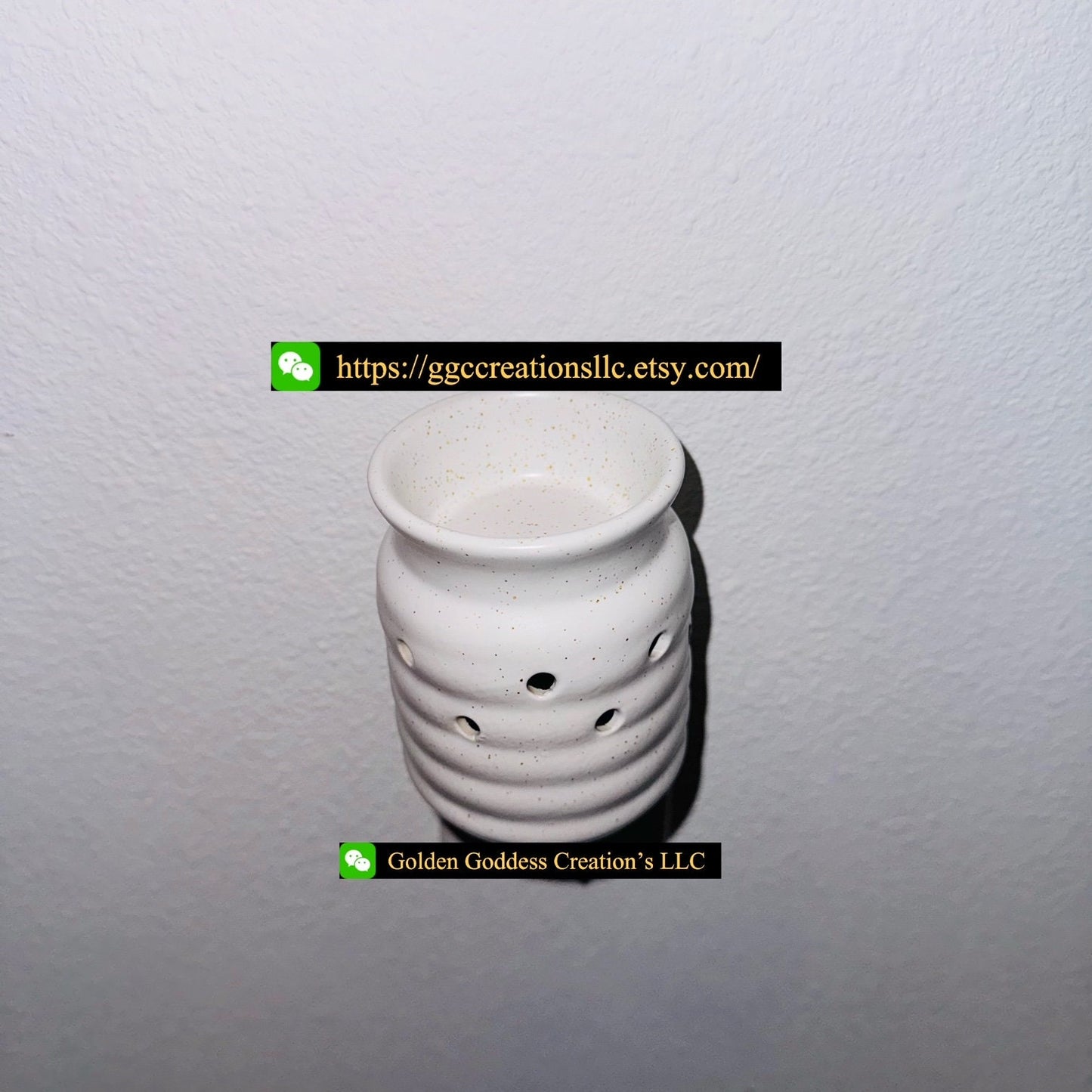 Easy & Stylish Wall Wax Warmers
