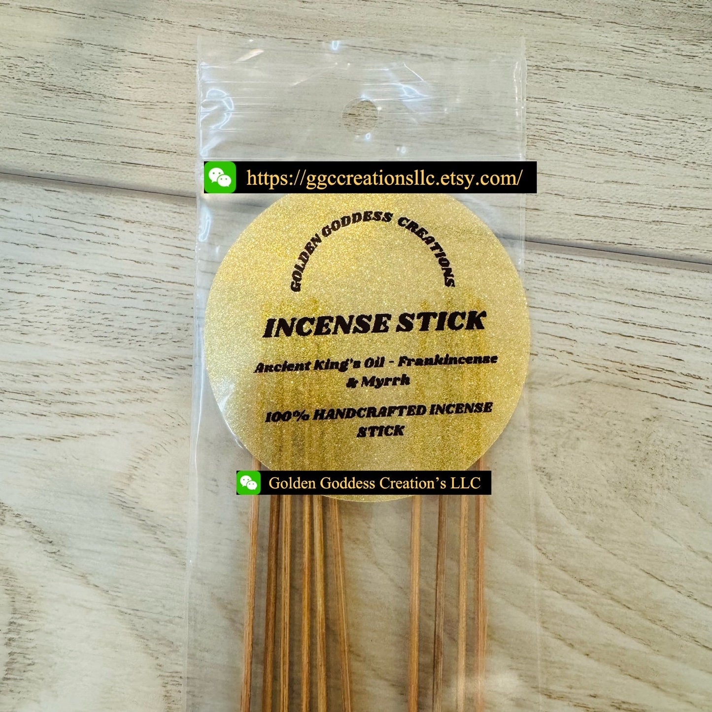 Enchant Your Senses – Hand-Dipped Incense Sticks & Cones for a Magical Aroma