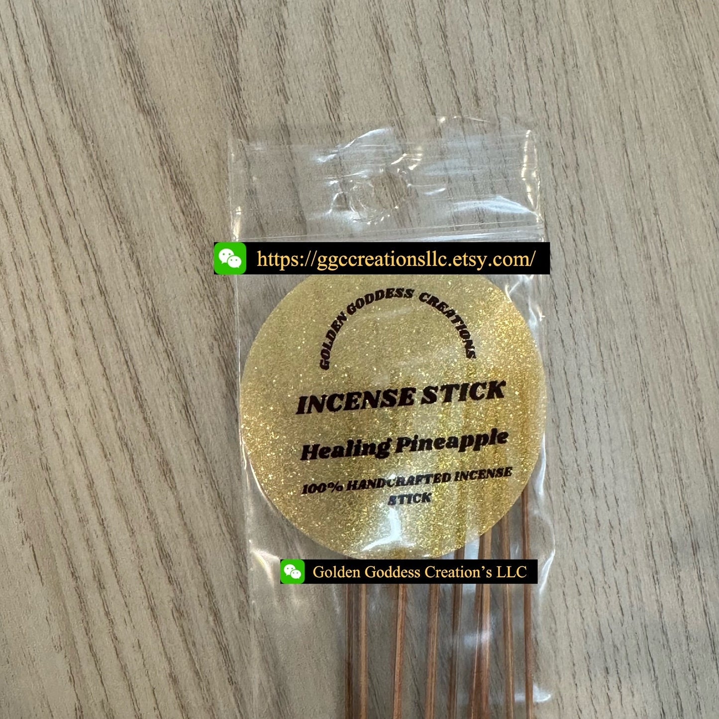 Enchant Your Senses – Hand-Dipped Incense Sticks & Cones for a Magical Aroma