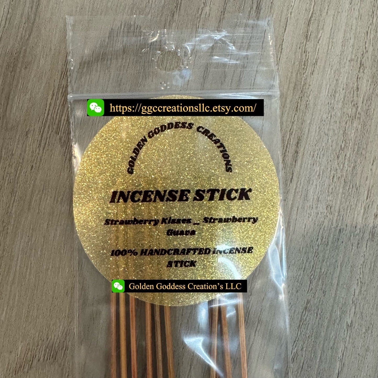 Enchant Your Senses – Hand-Dipped Incense Sticks & Cones for a Magical Aroma
