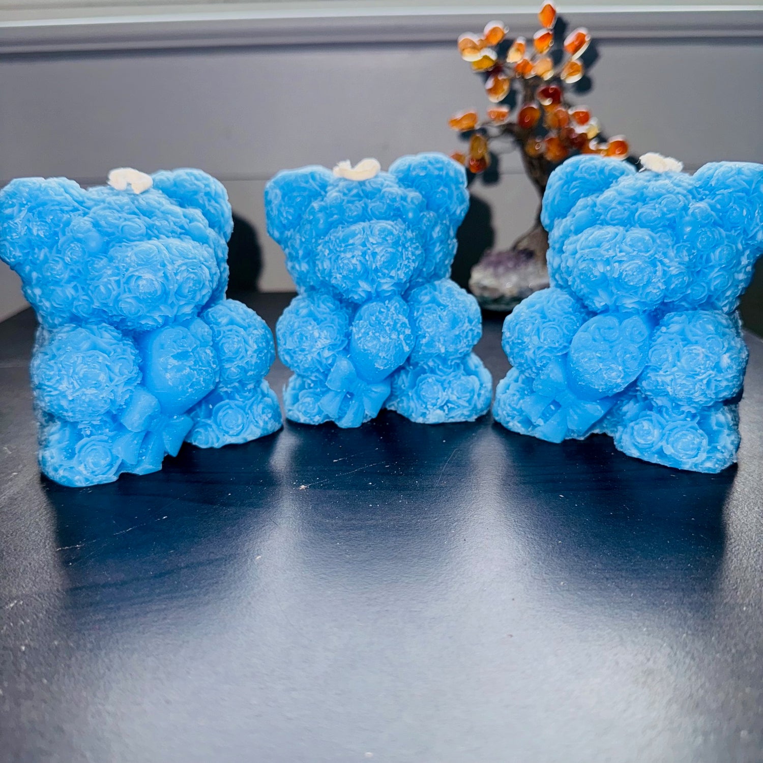 Decorative Candles