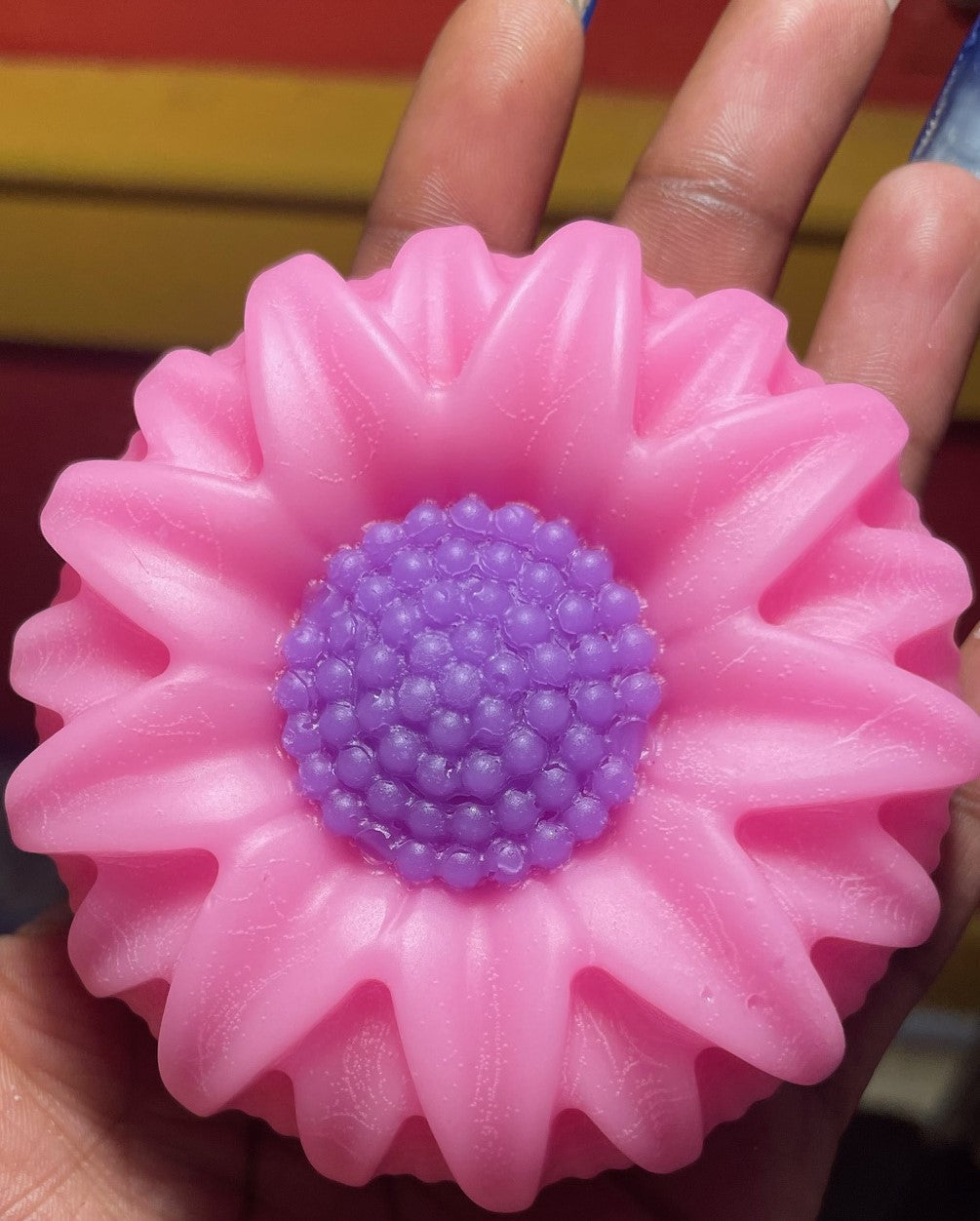 Scent Blocks