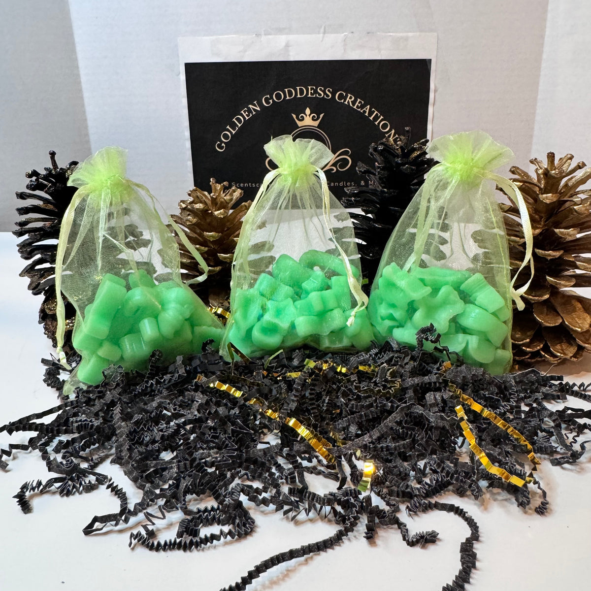 Alpine Fresh Scentscape | A Crisp, Clean Mountain Air Fragrance Experience