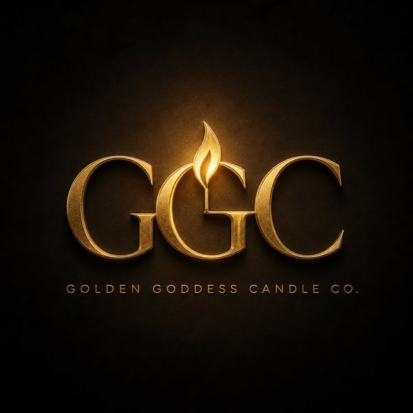 Golden  Goddess Creation