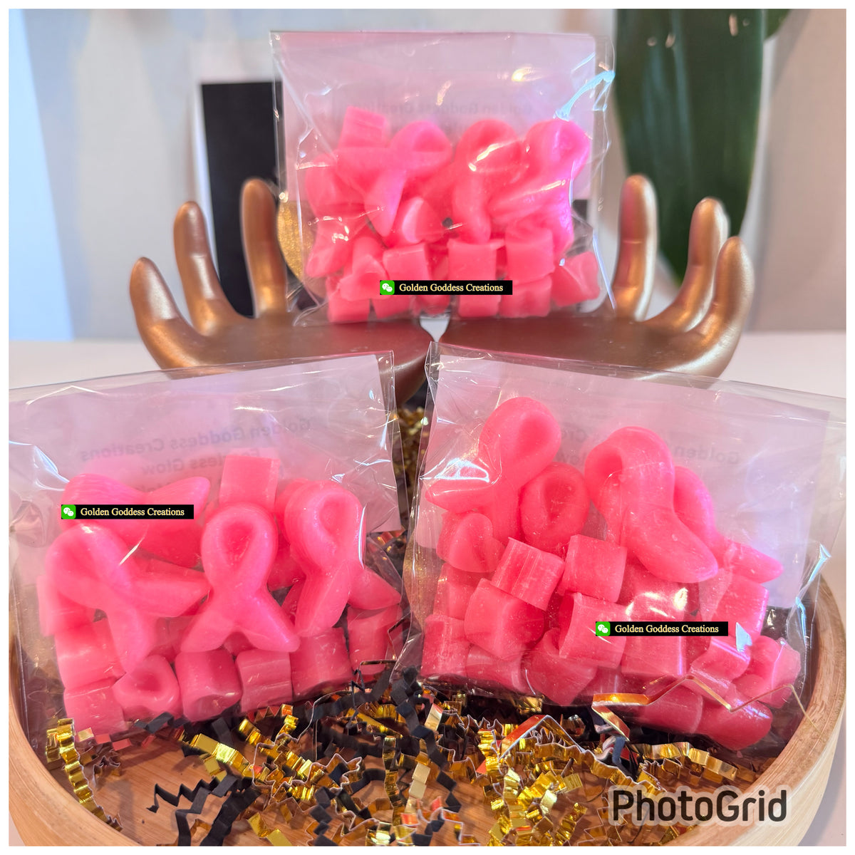 Love & Hope Wax Melts – Inspire and Uplift