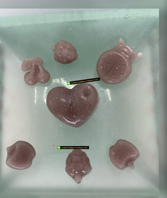 Last chance! Golden Candied Scentscape ~ Caramel Apple Wax Melts
