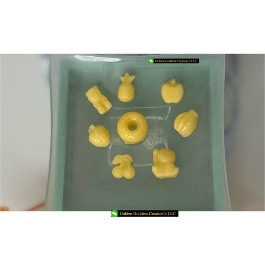 Last Chance! Buttercream Dream Scentscape ~ Cake-Scented Wax Melts (1 & 4 oz.)