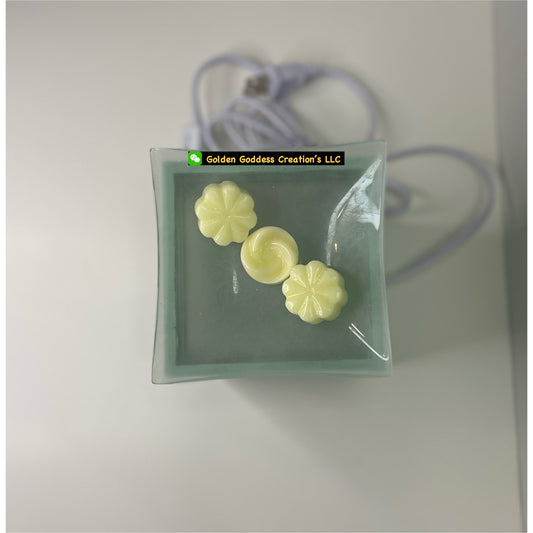 Enchant Your Space Honeysuckle Jasmine Scentscape  (1 & 4 oz. Wax Melts)