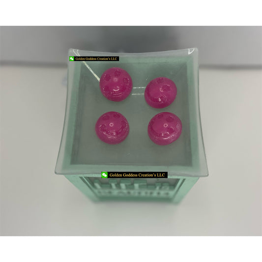 Escape to Relaxation ~ Seclusion Scentscape ~ Strong Spa-Inspired Wax Melts (1 & 4 oz.)