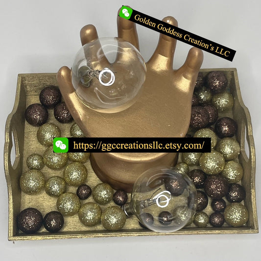 Set of 2 G50 E12 Bulbs – Perfect Replacement for Large Wax Warmers!