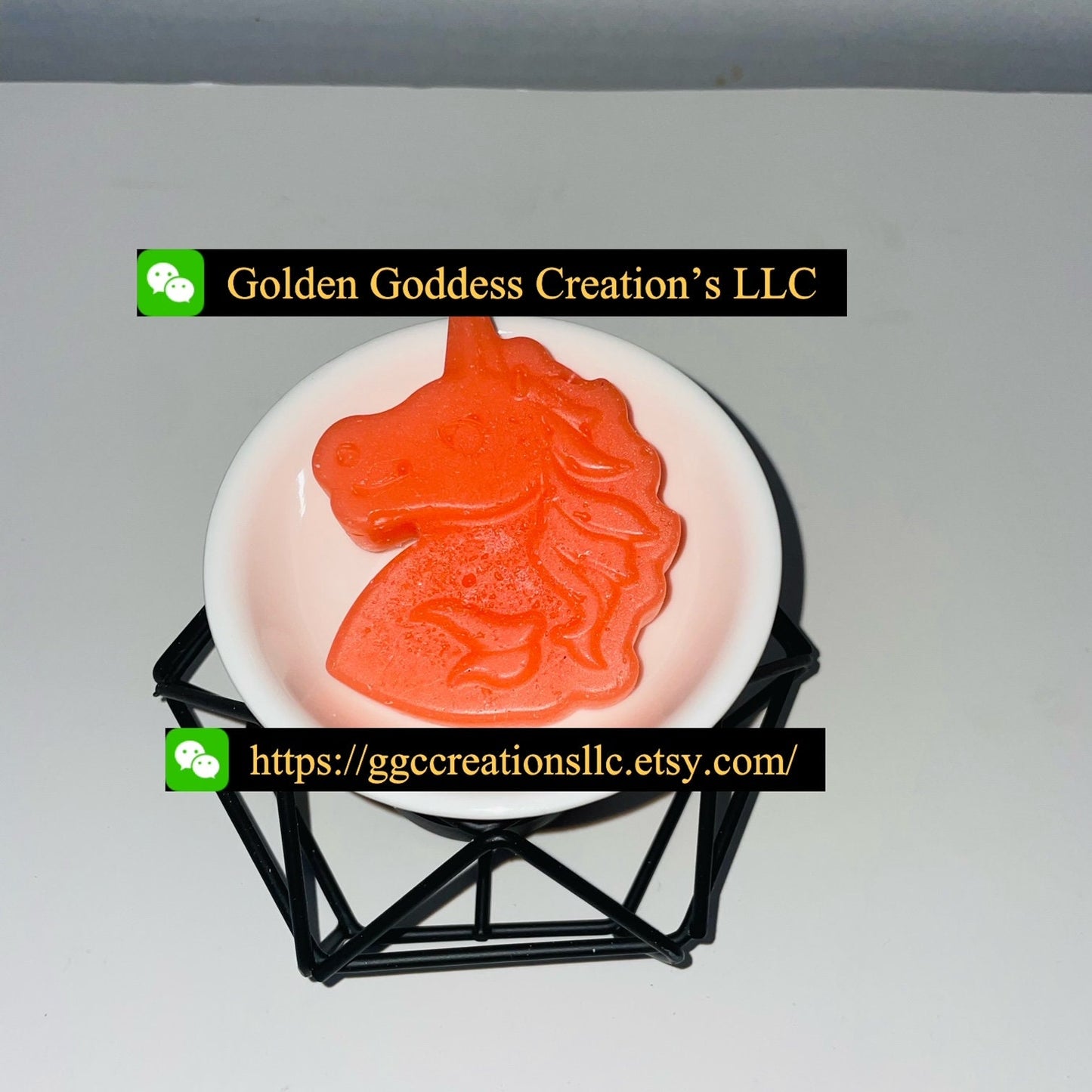 STRONG SCENTED ~ Fall’s Glow Wax Melts ~ Cozy Autumn Aroma (1 & 4 oz.)