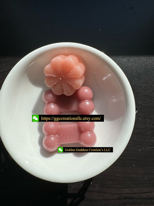 STRONG SCENTED ~ Mysterious Lady Wax Melts ~ Surprise Aroma!